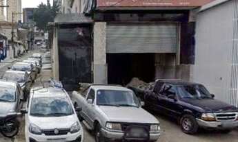 Imagem 2: COMERCIAL - SANTANA - SP