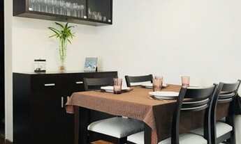 Imagem 6: APARTAMENTO - VILA LEOPOLDINA - SP