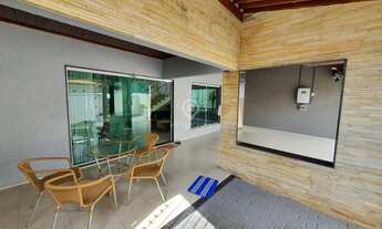 Imagem 5: Sobrado no Bairro Sao Cristovao