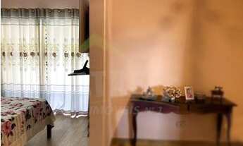 Imagem 7: Sobrado 3 Dormitórios com 2 Vagas e Área Gourmet em Guarulhos