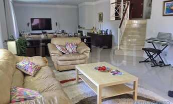 Imagem 5: CASA EM CONDOMÍNIO - ALPHAVILLE - SP