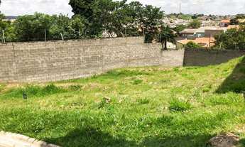 Imagem: TERRENO EM CONDOMÍNIO - CONDOMÍNIO RESIDENCIAL