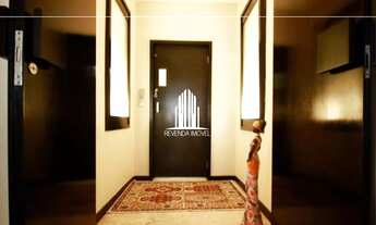 Imagem 2: Apartamento à venda com 202m², 4 quartos e 3 vagas