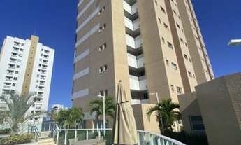 Imagem 3: Alameda Residence - 140 m² - 3 Suítes