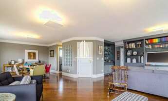 Imagem 4: 170M², 3 DORMITÓRIOS, 1 SUÍTE, 3 VAGAS