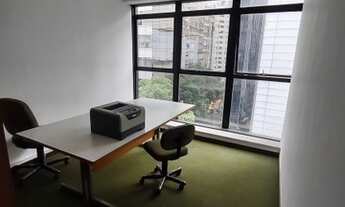 Imagem 3: Sala/Conjunto para aluguel tem 47 metros quadrados em Centro - Rio de Janeiro - RJ