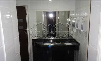 Imagem 4: SãO PAULO - Conjunto Comercial/sala - Cidade Monções