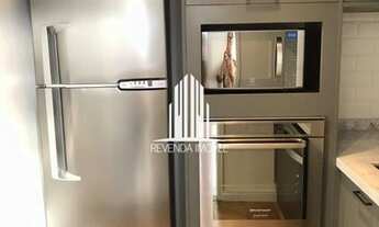 Imagem 5: GIRASSOL Pinheiros 1 dormitório 2 banheiros 1 vaga de garagem