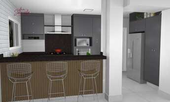 Imagem 5: Casa com 4 dormitórios à venda, 350 m² por R$ 2.550.000 - Jardim Residencial Santa Clara