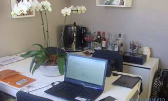 Imagem 4: APARTAMENTO - MOEMA ÍNDIOS - SP