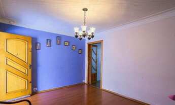 Imagem 3: Sobrado à venda - Vila São Pedro - Santo André/SP