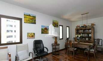 Imagem 6: Apartamento à venda com 100m², 3 quartos e 2 vagas em Pinheiros