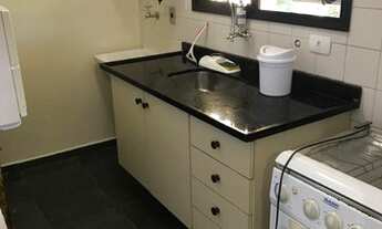 Imagem 4: Ap Praia da Toninhas Ubatuba 2 dormt e suíte