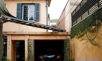 Imagem: COMERCIAL - JARDIM PAULISTA - SP