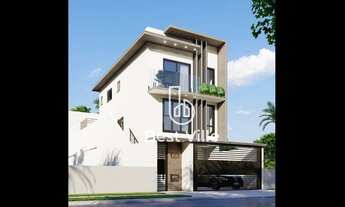 Imagem 2: Casa com 3 dormitórios à venda, 121 m² por R$ 830.000 - Portais (Polvilho) - Cajamar/SP