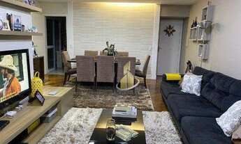 Imagem: Apartamento com 3 dormitórios à venda