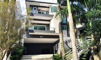 Imagem: Casa de Condomínio com 5 Suítes à Venda