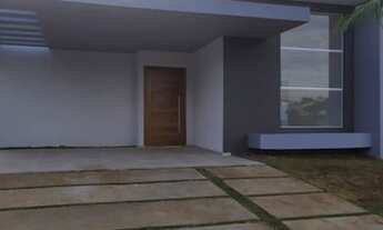 Imagem 3: Casa Nova - Avenida do Clube - Ninho Verde I - Porangaba/SP