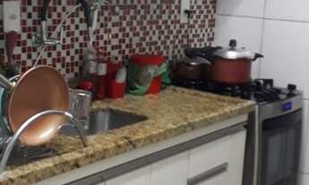 Imagem 5: Apartamento de 2 quartos para compra - Botafogo - Campinas