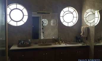 Imagem 6: APARTAMENTO - HIGIENÓPOLIS - SP