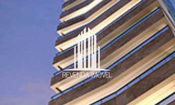 Imagem 2: Apartamento 218 m² no Alto da Lapa