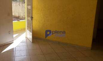 Imagem 3: Casa para alugar com 01 dormitório - Jardim Santa Rita de Cássia - Hortolândia/SP