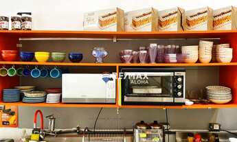 Imagem 6: Venda loja com a marca NAPOLETA na Rua Guarani