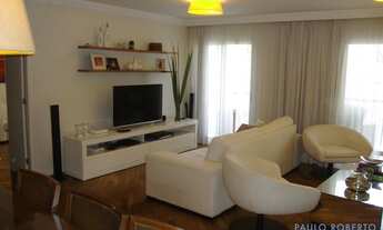 Imagem 7: APARTAMENTO - ALTO DA LAPA - SP