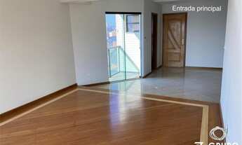 Imagem 4: Apartamento para Venda em São Bernardo do Campo, Baeta Neves, 3 dormitórios, 3 suítes, 4 b