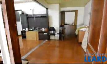 Imagem 3: CASA ASSOBRADADA - CHÁCARA SANTO ANTONIO - SP