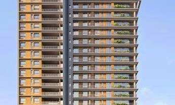 Imagem 2: Apartamento com 3 dormitórios à venda, 125 m² por R$ 2.107.653 - Vila Mariana - São Paulo