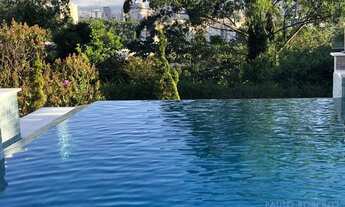 Imagem 5: CASA EM CONDOMÍNIO - TAMBORÉ - SP