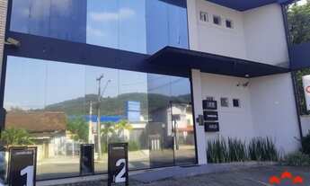 Imagem: SALA COMERCIAL DISPONÍVEL PARA LOCAÇÃO