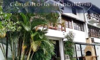 Imagem 7: Casa Morro dos Milionários no Centro de Petrópolis