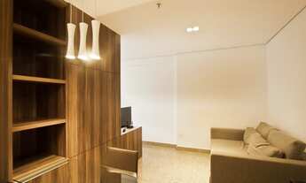 Imagem 2: Flat à venda, 1 quarto, 1 suíte, Estoril - Belo Horizonte/MG