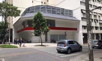 Imagem 2: Lojao para locaçao Regiao Central de BH