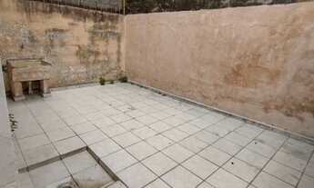 Imagem 2: Casa com 2 quartos em Praia Grande SP SAM3287