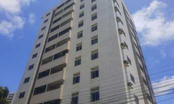 Imagem: Excelente Apartamento Em Candeias Varanda