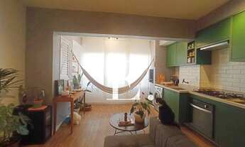 Imagem 3: LOCAÇÃO APARTAMENTO 57 M² NO BRÁS