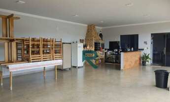 Imagem 6: Área de Lazer à 18 km de Maringá/Iguaraçú - Villa Verde