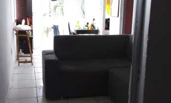 Imagem 2: Vendo Casa 3/4 em Plataforma(Cobertura c/Vista p o Mar)Oportunidade!Leia o anúncio