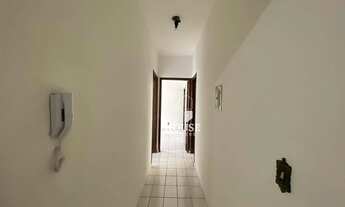 Imagem 4: Apartamento com 2 dormitórios para alugar, 80 m² por R$ 2.000/mês - Vila Paraíso - Mogi Gu