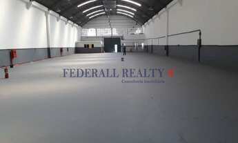 Imagem 2: Aluguel de galpão em São Cristóvão