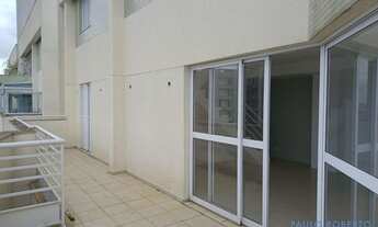 Imagem 3: COBERTURA - CASA BRANCA - SP