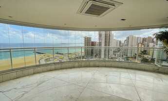 Imagem: Edifício Vila Ideal, Meireles