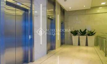 Imagem 4: PORTO ALEGRE - Conjunto Comercial/Sala - Praia de Belas