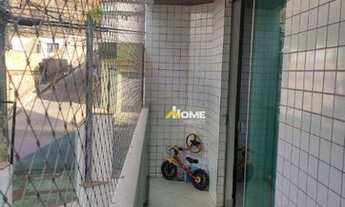 Imagem 3: Área Privativa com 3 dormitórios à venda, 94 m² por R$ 590.000 - Barreiro - Belo Horizonte