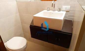 Imagem 11: Apartamento à venda, 115 m² por R$ 850.000,00 - Aclimação - São Paulo/SP