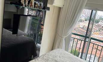 Imagem 5: Apartamento para venda com 69 metros quadrados com 3 quartos em Cocó - Fortaleza - CE