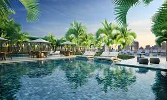 Imagem: Apartamento à venda, 4 quartos, 4 suítes